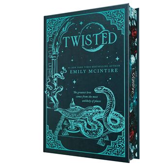 Never After - TWISTED - 1