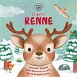 Le petit renne
