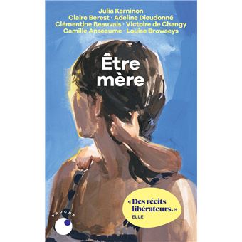 Être mère