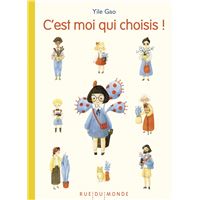 C'est moi qui choisis !
