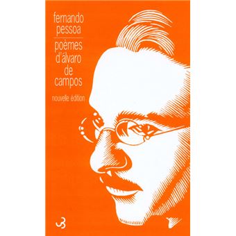 Poèmes d'Álvaro de Campos - 1