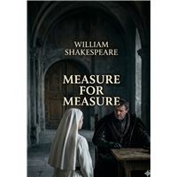 Measure for Measure