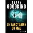 Les Sanctuaires du mal
