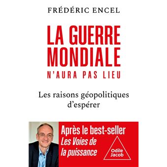 La Guerre mondiale n'aura pas lieu - 1