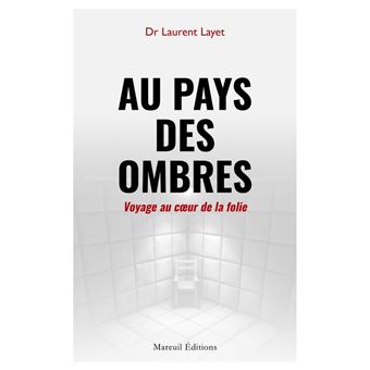 Au pays des ombres - 1