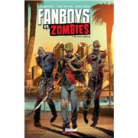 Fanboys vs. Zombies - Tome 02
