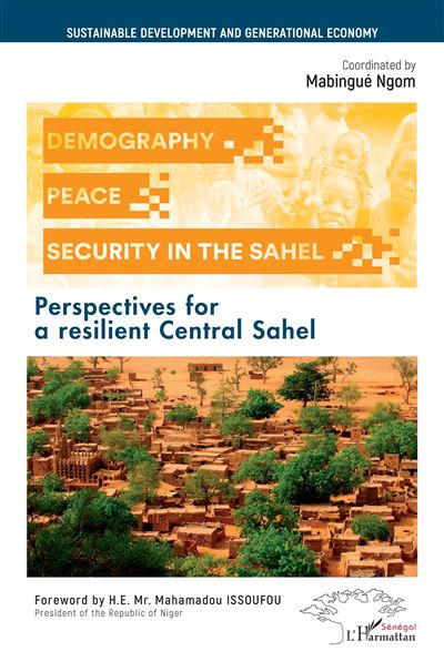 Perspectives for a resilient Central Sahel