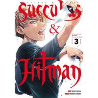 Succubus & Hitman - Tome 03