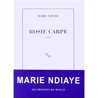Rosie Carpe