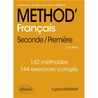 Méthod' Français