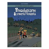 Prosélytisme & Morts-Vivants