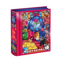 LA BELLE ET LA BÊTE - Le Grimoire - Disney Princesses