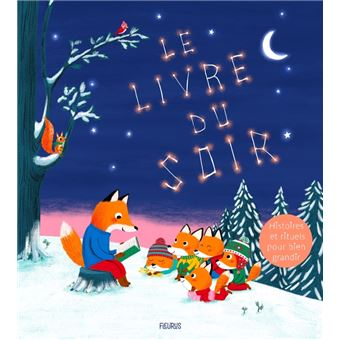 Le livre du soir - 1