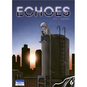 Echoes - Echoes, T6 - 1