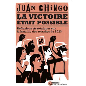 La victoire était possible - 1