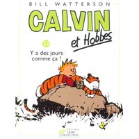 Il y a des jours, comme ça