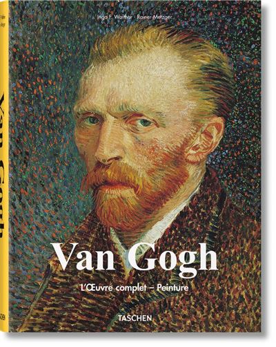 Van Gogh. L'œuvre complet - Peinture - 1