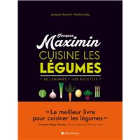 Maximin cuisine les legumes - ned