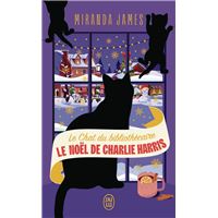 Le Chat du bibliothécaire