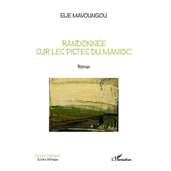 Randonnée sur les pistes du Manioc - 1