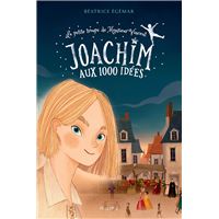 Joachim aux 1000 idées