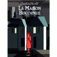 La maison biscornue