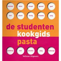 De studentenkookgids Pasta