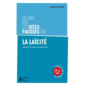 En finir avec les idées fausses sur la laïcité - 1