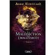 La malédiction des Dragensblöt - tome 4
