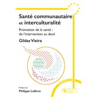 Santé communautaire et interculturalité