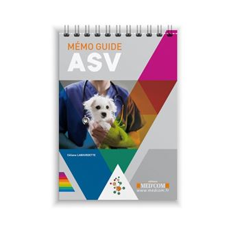 Memo guide asv - 1