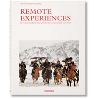 Remote Experiences
