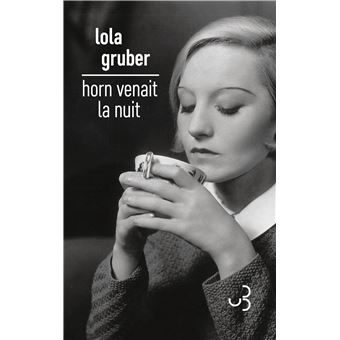 Horn venait la nuit - 1
