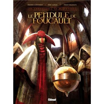 Le Pendule de Foucault - 1