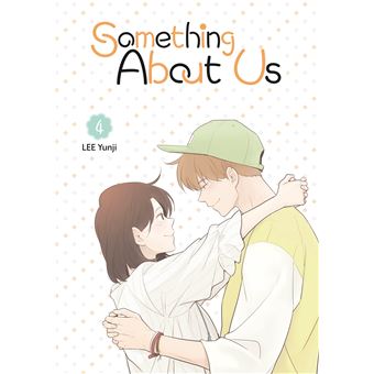 Something About Us - Something About Us, T4 - 1