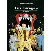 Les Enragés T05
