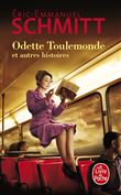 Odette Toulemonde