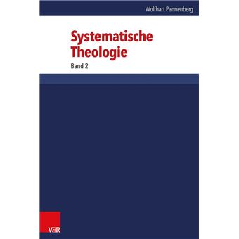 Systematische Theologie - 1