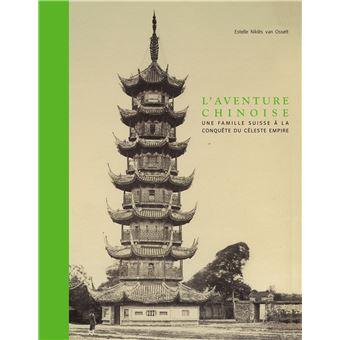 L' Aventure Chinoise - 1
