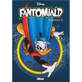 Fantomiald - Fantomiald, T07 - 1