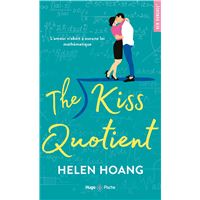 The kiss quotient - poche