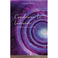 Condense ta lumière