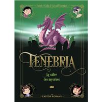 Tenebria