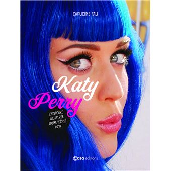 Katy Perry - 1