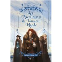 Pionnières malgré tout