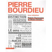 Pierre Bourdieu
