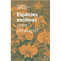 Espécies exóticas,