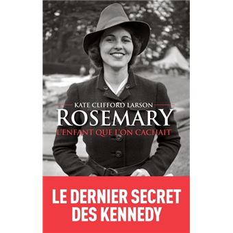 Rosemary, l'enfant que l'on cachait - 1