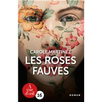 Les roses fauves