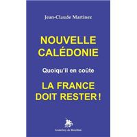 Nouvelle Calédonie